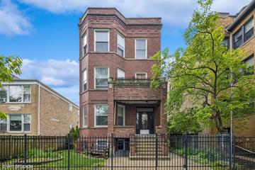 4940 N Ridgeway Ave. #3, Chicago, IL 60625