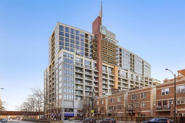 1530 S State St. #525, Chicago, IL 60605