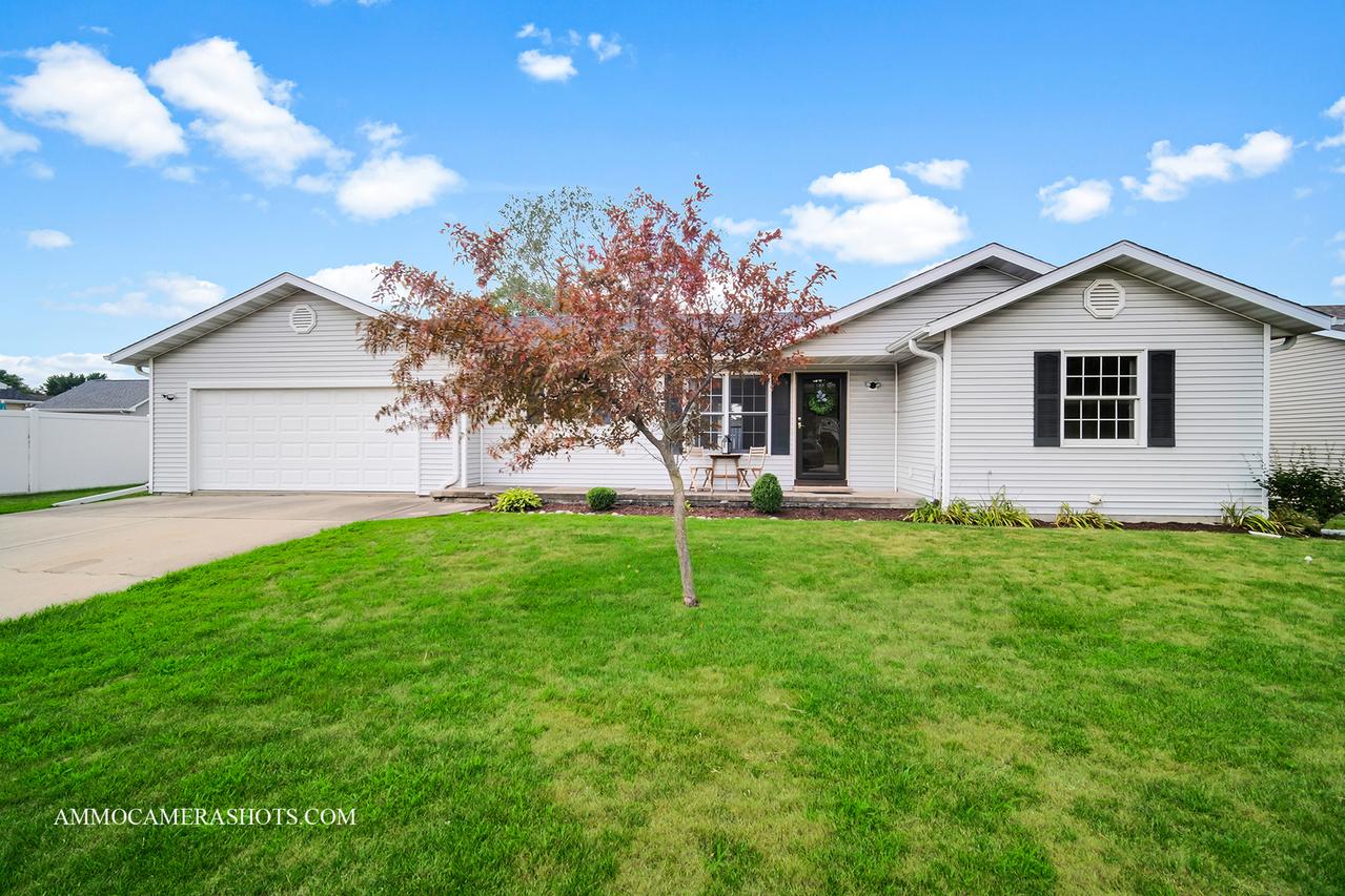 470 N Garfield St., Coal City, IL 60416