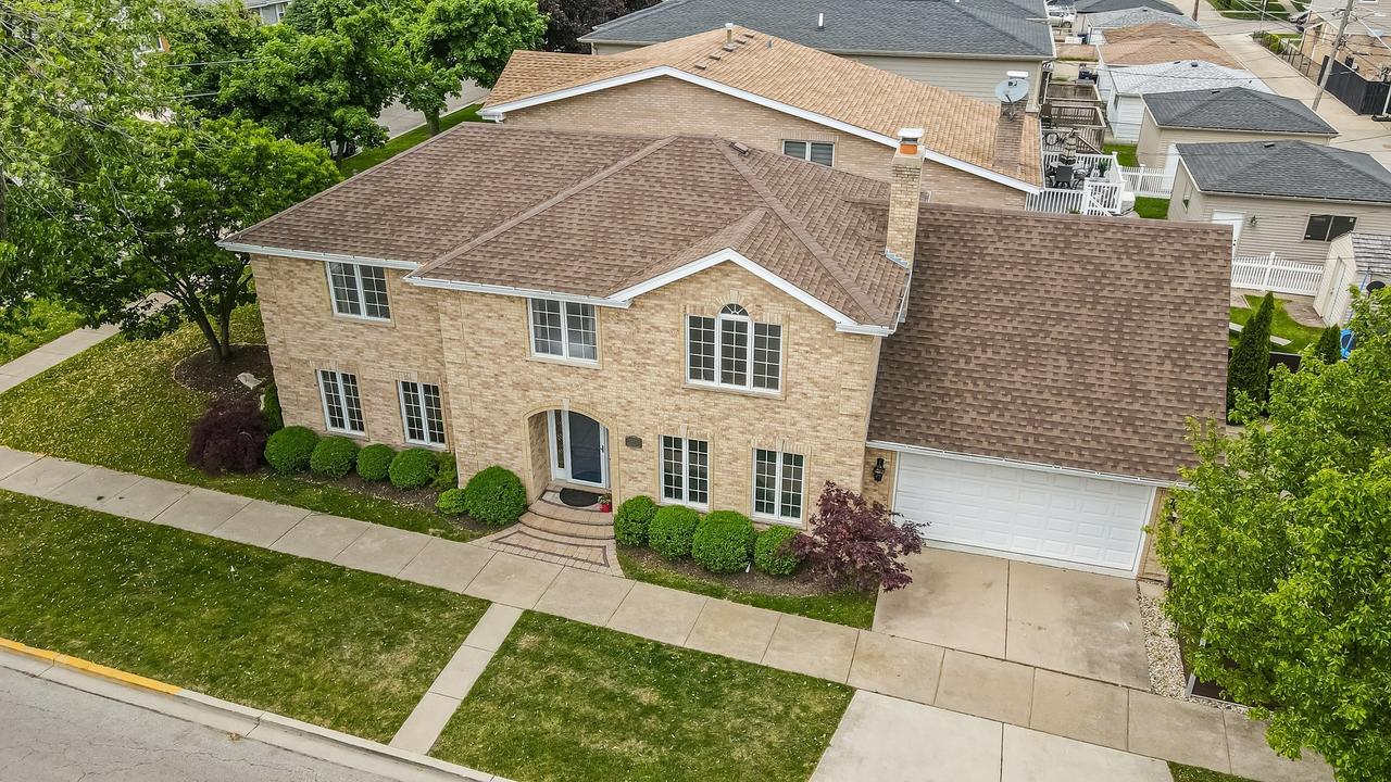 4647 N Thatcher Ave., Norridge, IL 60706