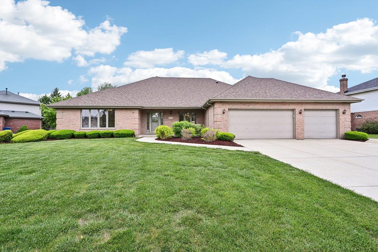 22178 Chamomile Dr., Frankfort, IL 60423