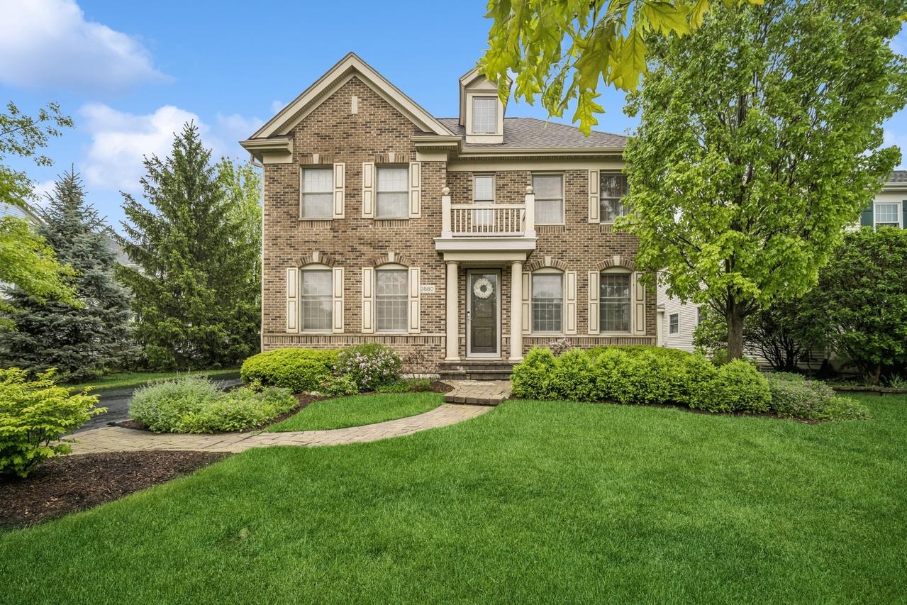 3880 Linneman St., Glenview, IL 60025