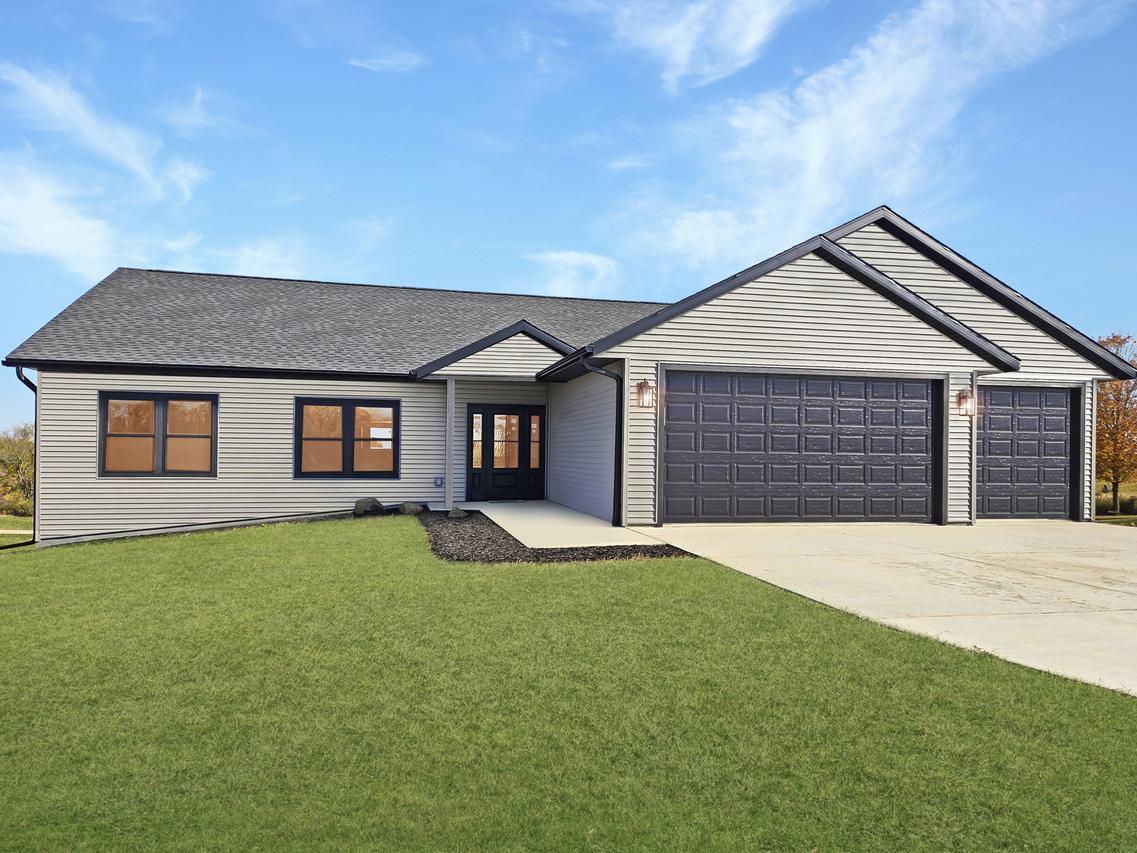 17-95 Lake Carroll Blvd., Lake Carroll, IL 61046