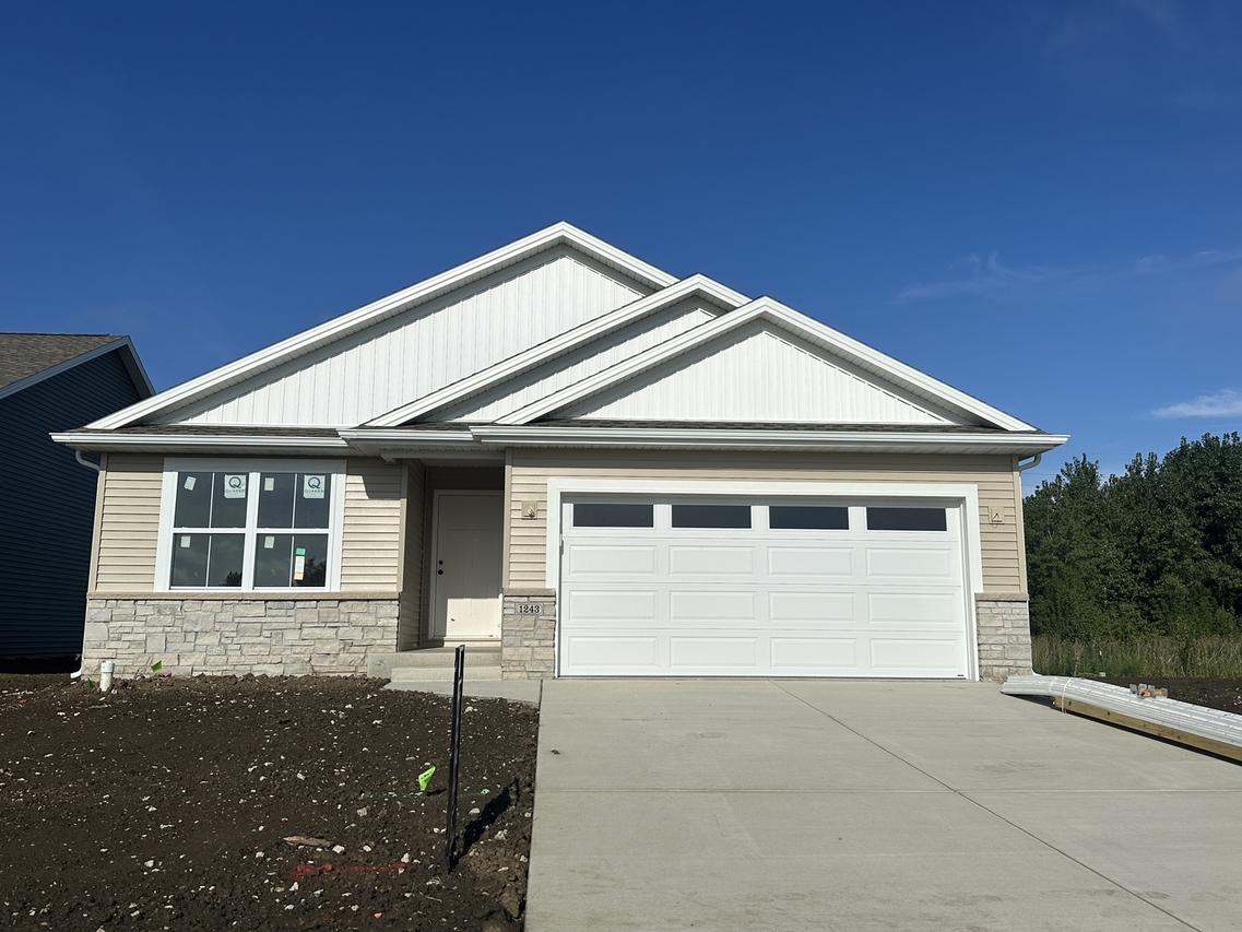 1243 Slate Rd., Normal, IL 61761