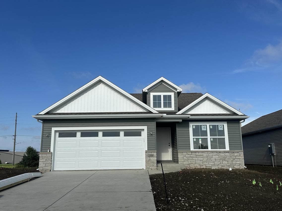1239 Slate Rd., Normal, IL 61761