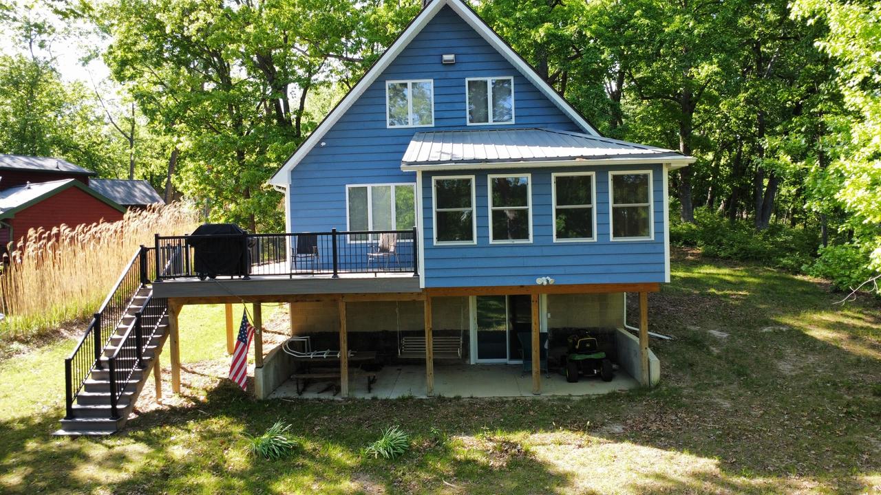 22 Cedar Ln., Putnam, IL 61560
