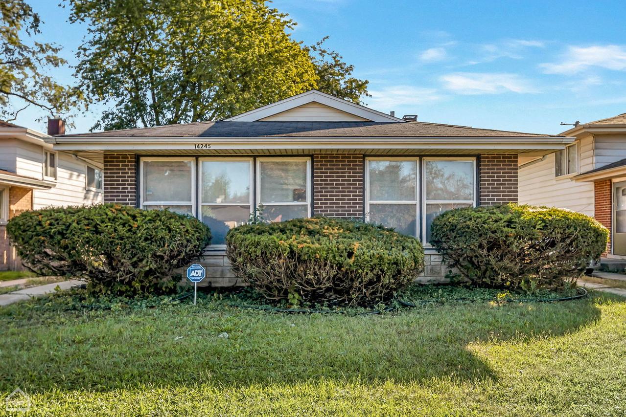 14245 Cottage Grove Ave., Dolton, IL 60419