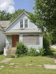 132 W 118th St., Chicago, IL 60628