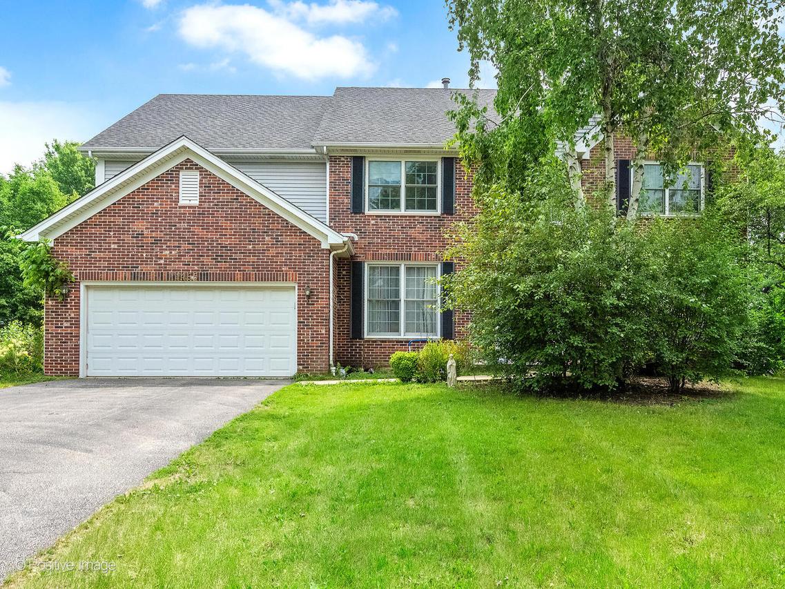1465 Teal Ct., Hoffman Estates, IL 60192