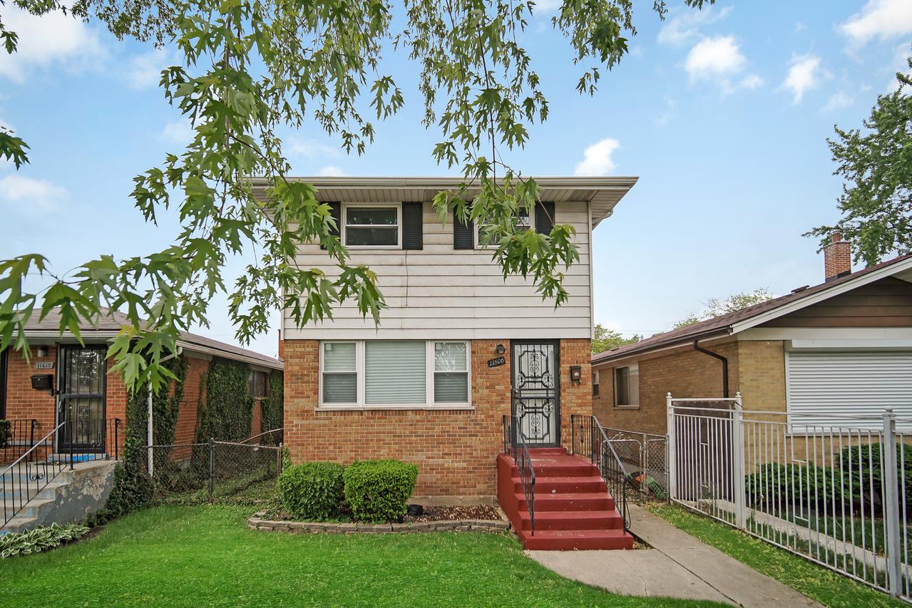 11606 S May St., Chicago, IL 60643