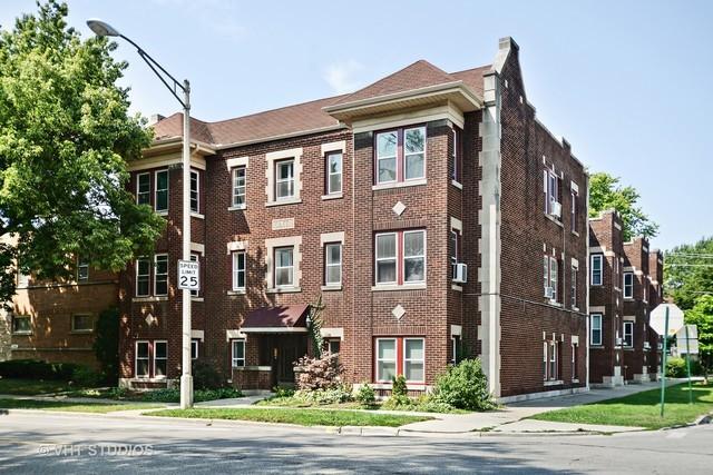 1003 S Oak Park Ave. #4, Oak Park, IL 60304