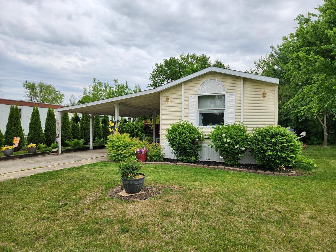 4776 Marble Manor, Rockford, IL 61102