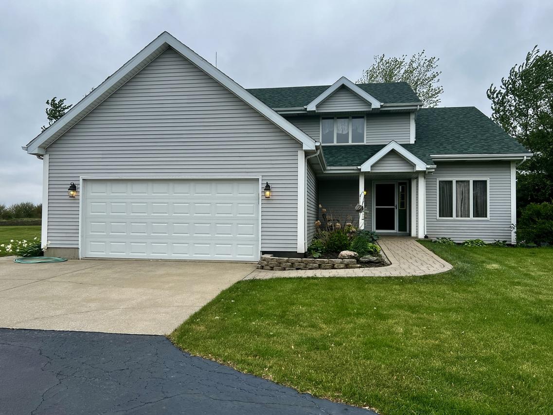 16409 W Sweedler Rd., Manhattan, IL 60442