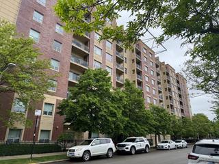 100 N Hermitage Ave. #409, Chicago, IL 60612