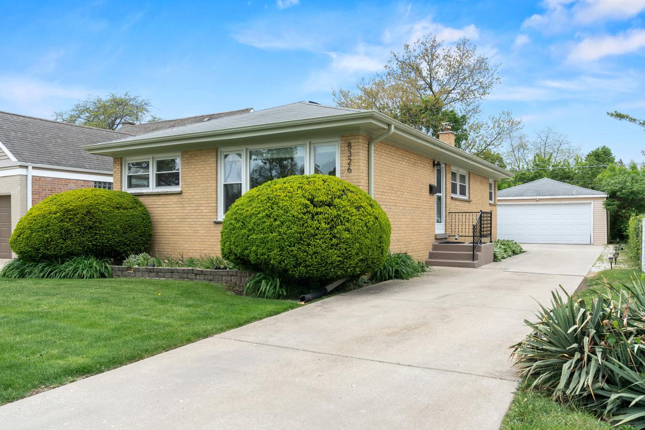 8326 Crawford Ave., Skokie, IL 60076