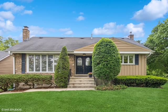 4N671 Petersdorf Rd., West Chicago, IL 60185