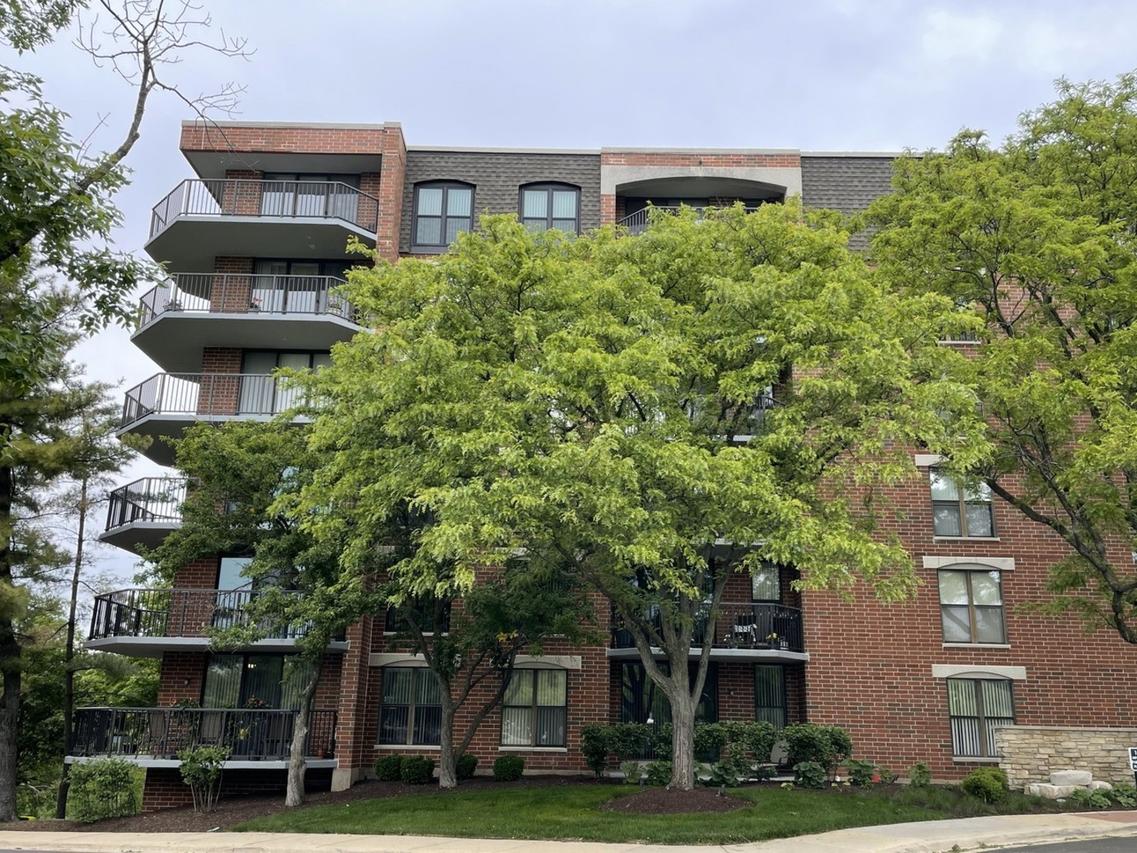 509 Aurora Ave. #618, Naperville, IL 60540