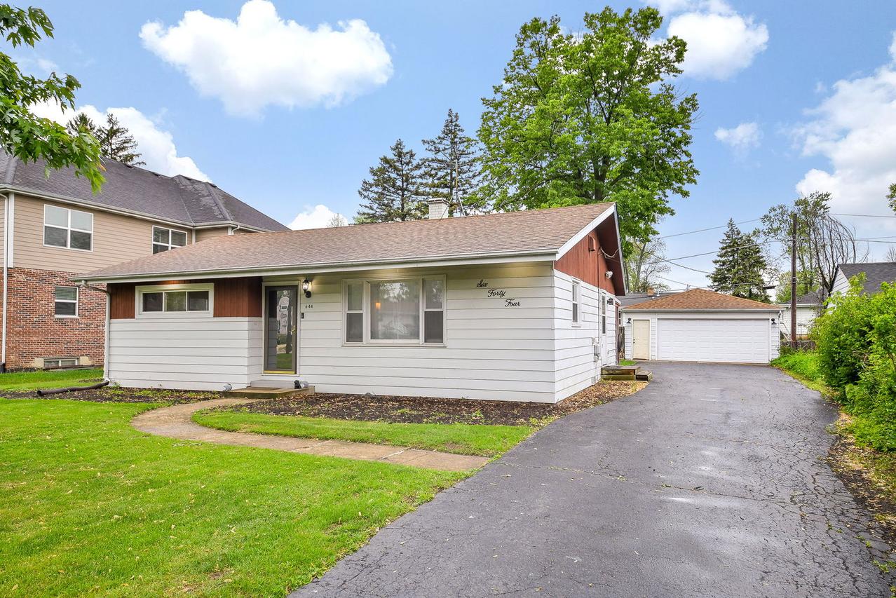 644 N Grace St., Lombard, IL 60148