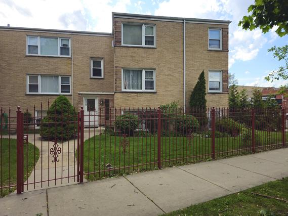 4978 N Menard Ave. #101, Chicago, IL 60630