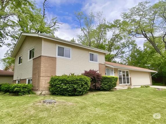 New Homes For Sale This Week in Park Forest: May 16th to May 22nd
