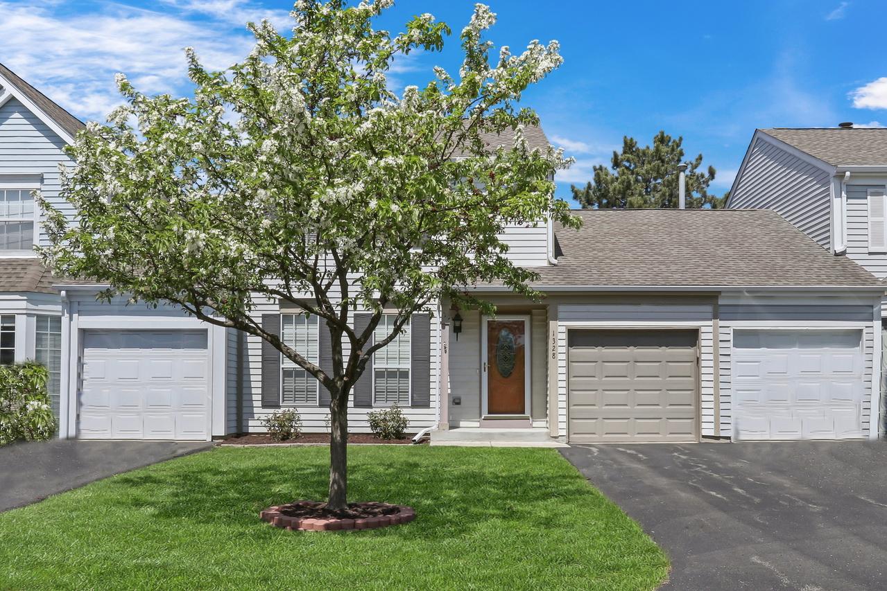 1328 Sunrise Ln., Gurnee, IL 60031