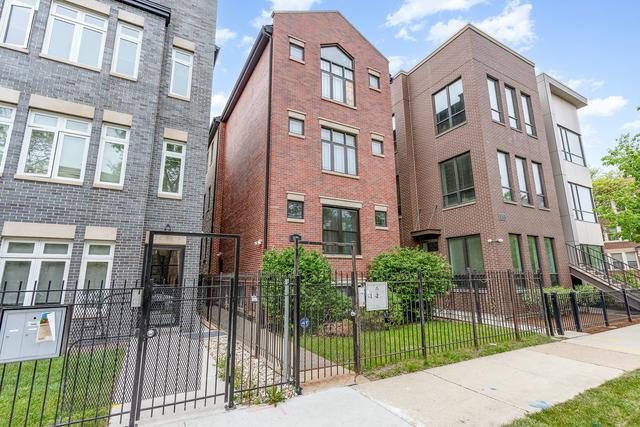 641 E 50th St. #3, Chicago, IL 60615