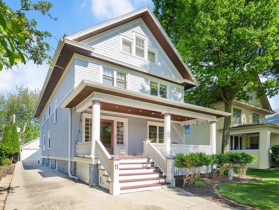 11 S Catherine Ave., La Grange, IL 60525