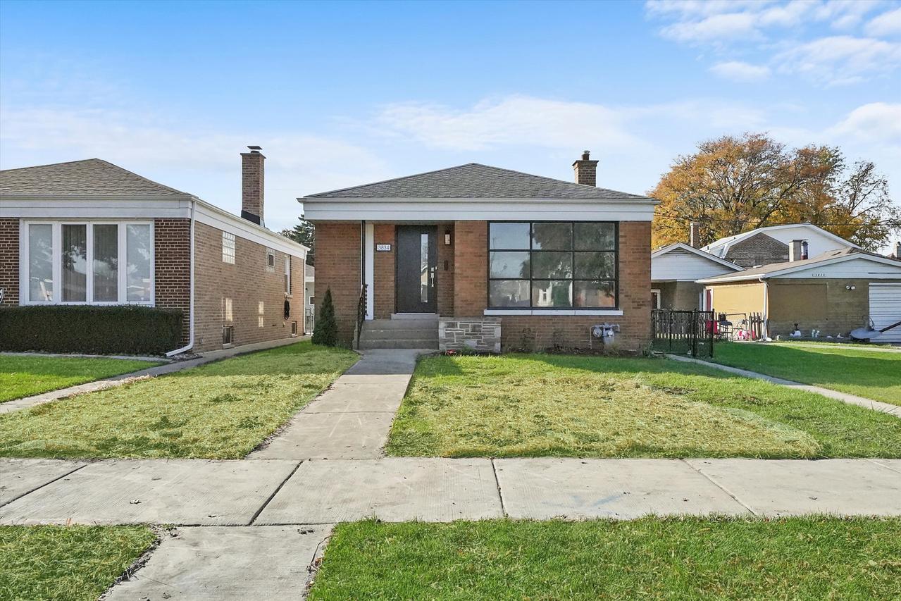 3834 S 61st Ct., Cicero, IL 60804