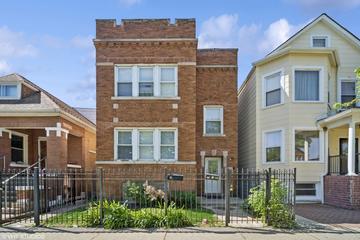 4821 W Medill Ave., Chicago, IL 60639