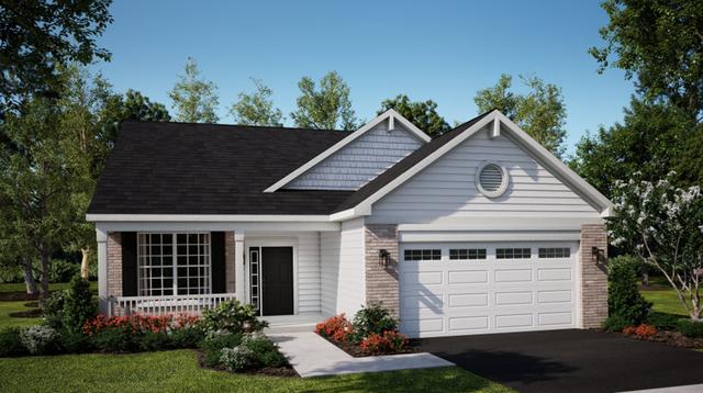12251 Ehorn Rd., Huntley, IL 60142