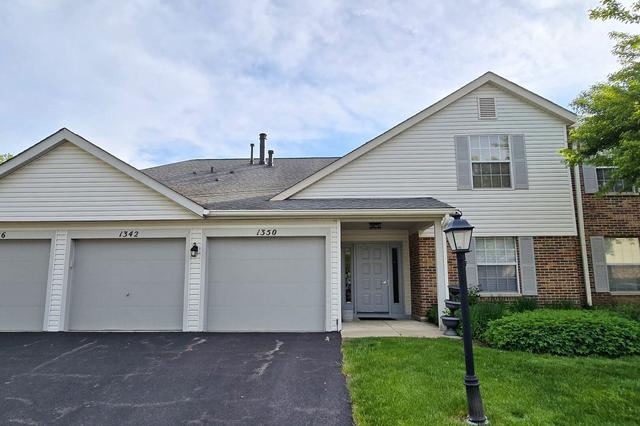 1338 Stratford Dr., Gurnee, IL 60031