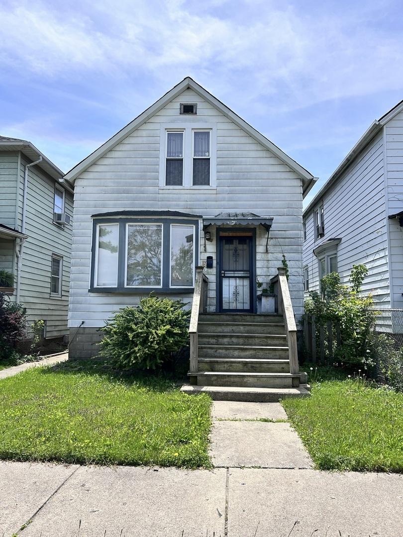 301 W 104th St., Chicago, IL 60628