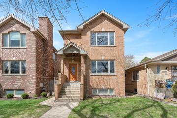 5512 N Normandy Ave., Chicago, IL 60656