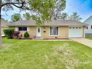 723 Dexter Ave., Romeoville, IL 60446
