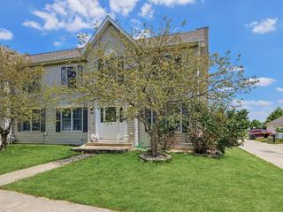 1409 Hull St., Normal, IL 61761