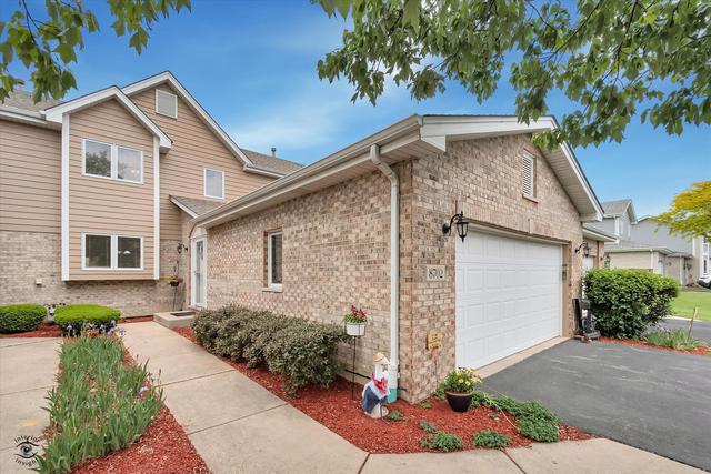 8702 Bally Castle Ln., Tinley Park, IL 60487