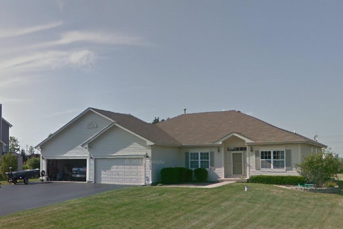 13142 W Shenandoah Tr., Wadsworth, IL 60083