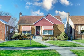 9716 S Union Ave., Chicago, IL 60628