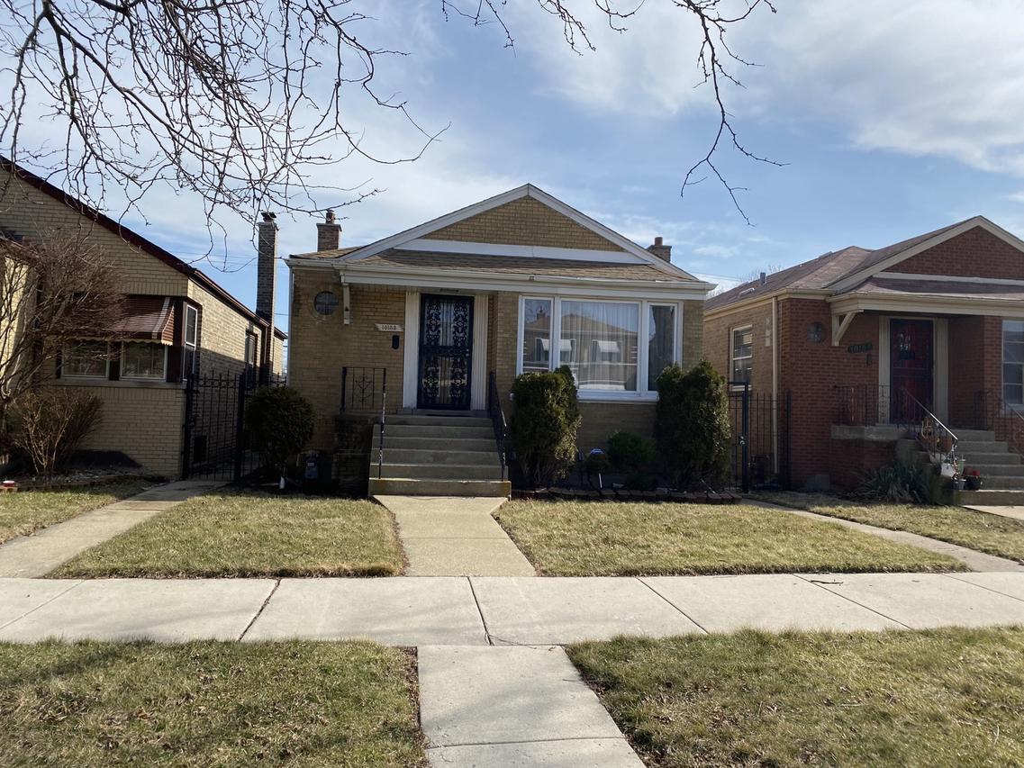 10153 S Saint Lawrence Ave., Chicago, IL 60628