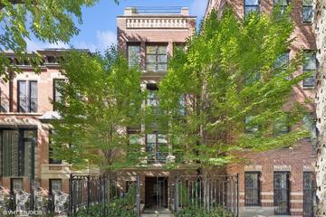 2122 N Hudson Ave. #-, Chicago, IL 60614