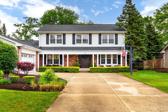 2S151 Stratford Rd., Glen Ellyn, IL 60137