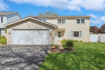 121 S Parkside Ave., Glen Ellyn, IL 60137