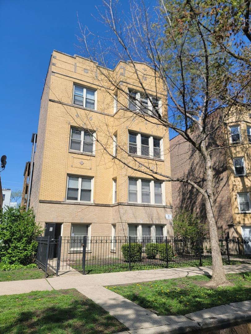 4104 N Mozart St. #GE, Chicago, IL 60618