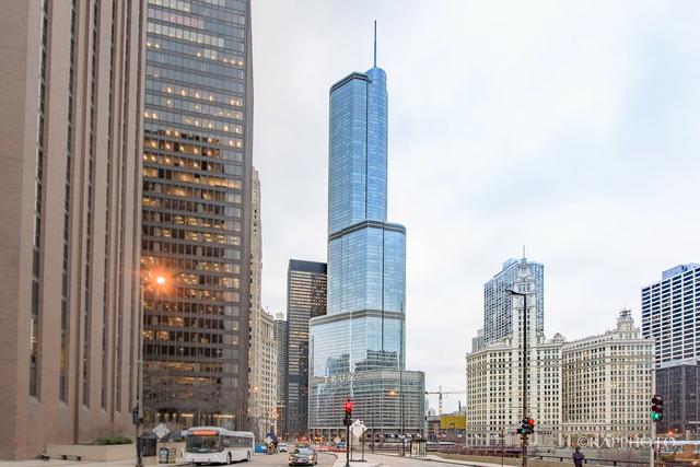 401 N Wabash Ave. #39G, Chicago, IL 60611