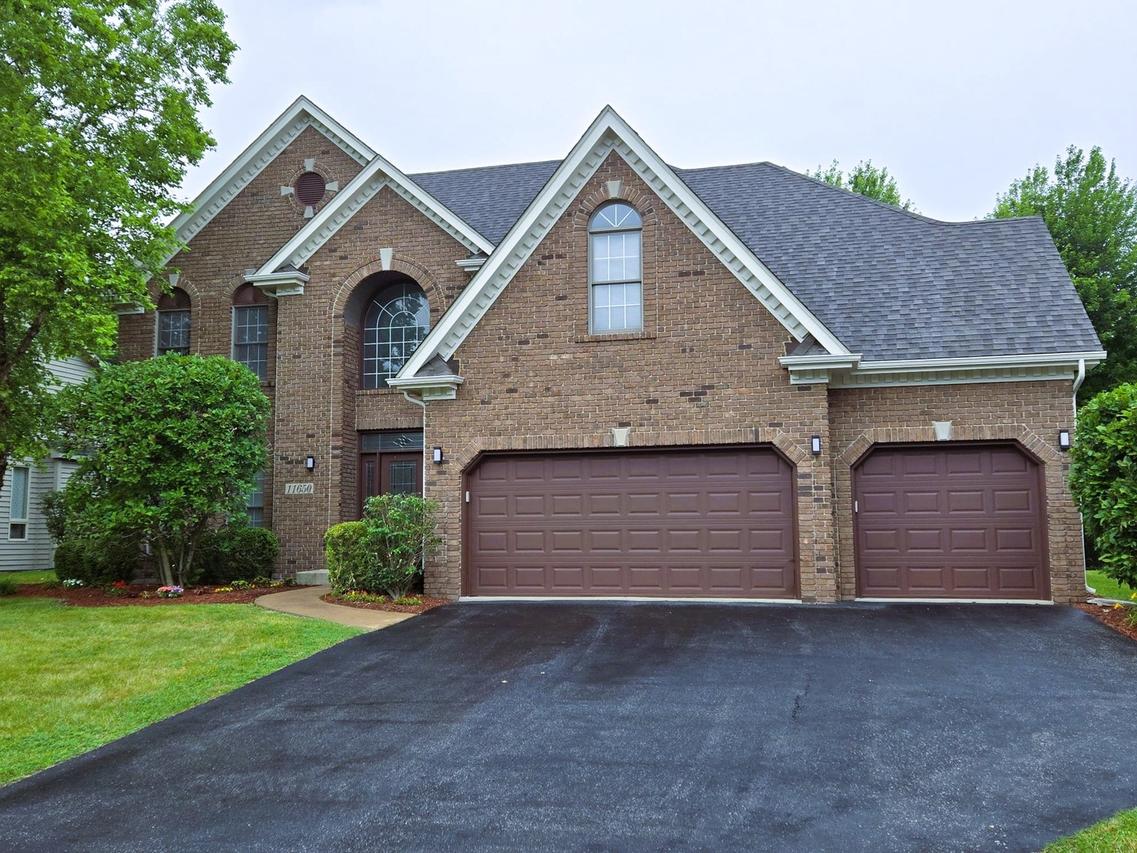 11650 Liberty Ln., Plainfield, IL 60585