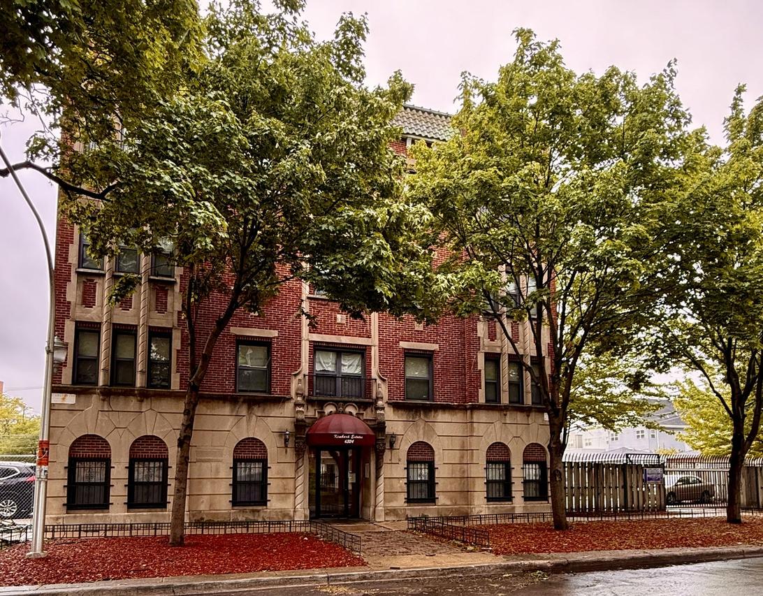 6324 S Kimbark Ave. #404, Chicago, IL 60637