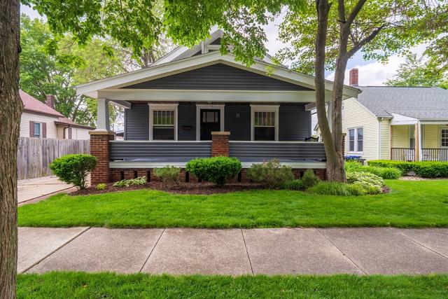 410 Beecher St., Bloomington, IL 61701