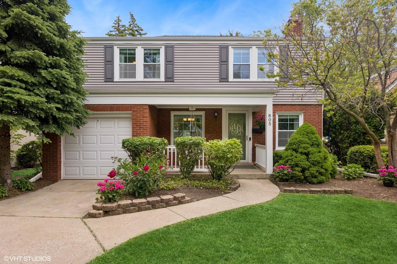 805 Forest Rd., La Grange Park, IL 60526
