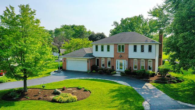 6316 Knollwood Ct., Lisle, IL 60532