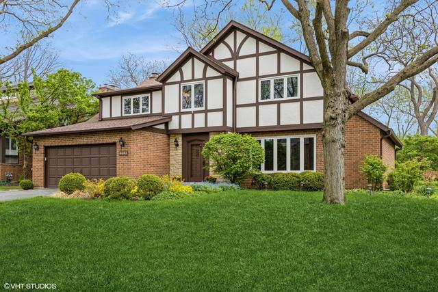 6483 Indianhead Tr., Indian Head Park, IL 60525